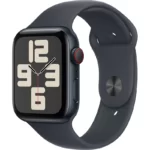 AWSE2 Midnight, Sport Band