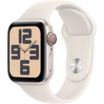 AWSE2 Starlight, Sport Band