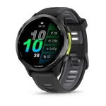 GFR970 Carbon Gray Whitestone Band