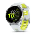 GFR970 Whitestone Case Yellow Band