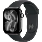 S11 Jet Black, Sport Band